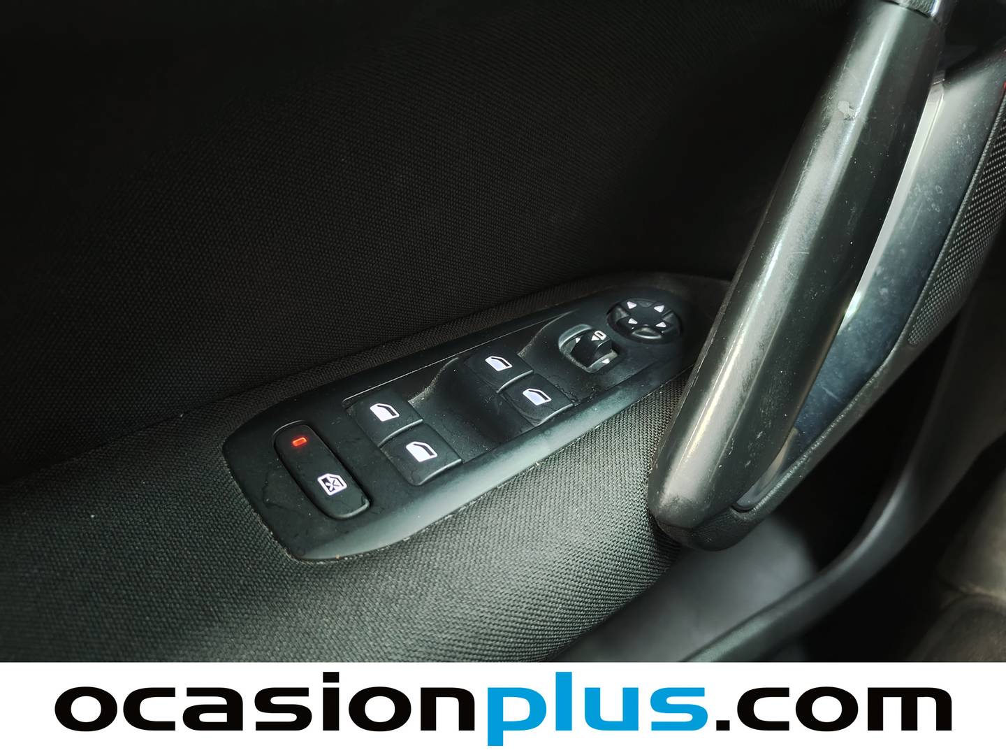 Peugeot 308 Peugeot 308 PureTech 110 S&S Style (110 CV) de segunda mano