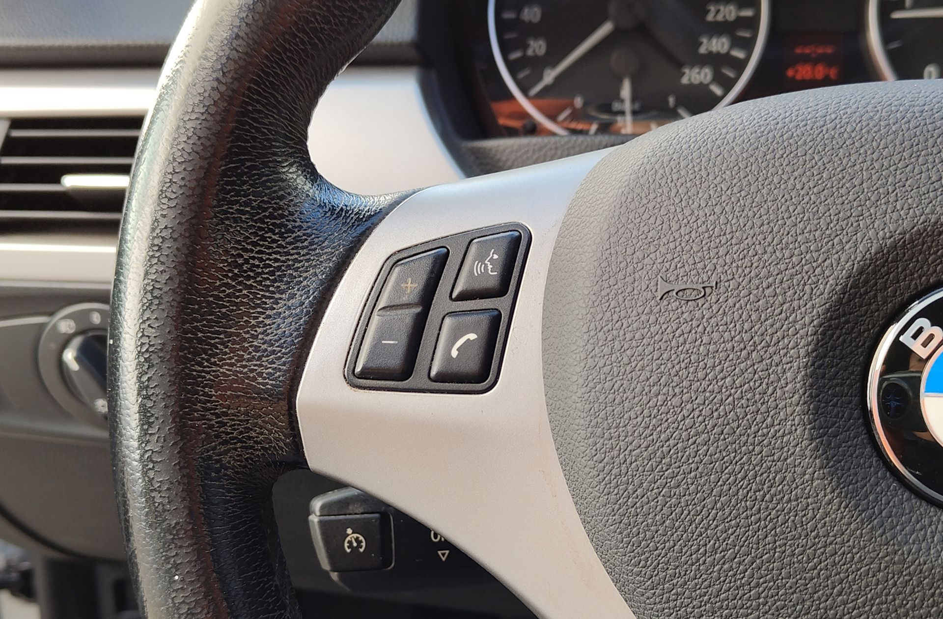 BMW Serie 3 320d - foto 29