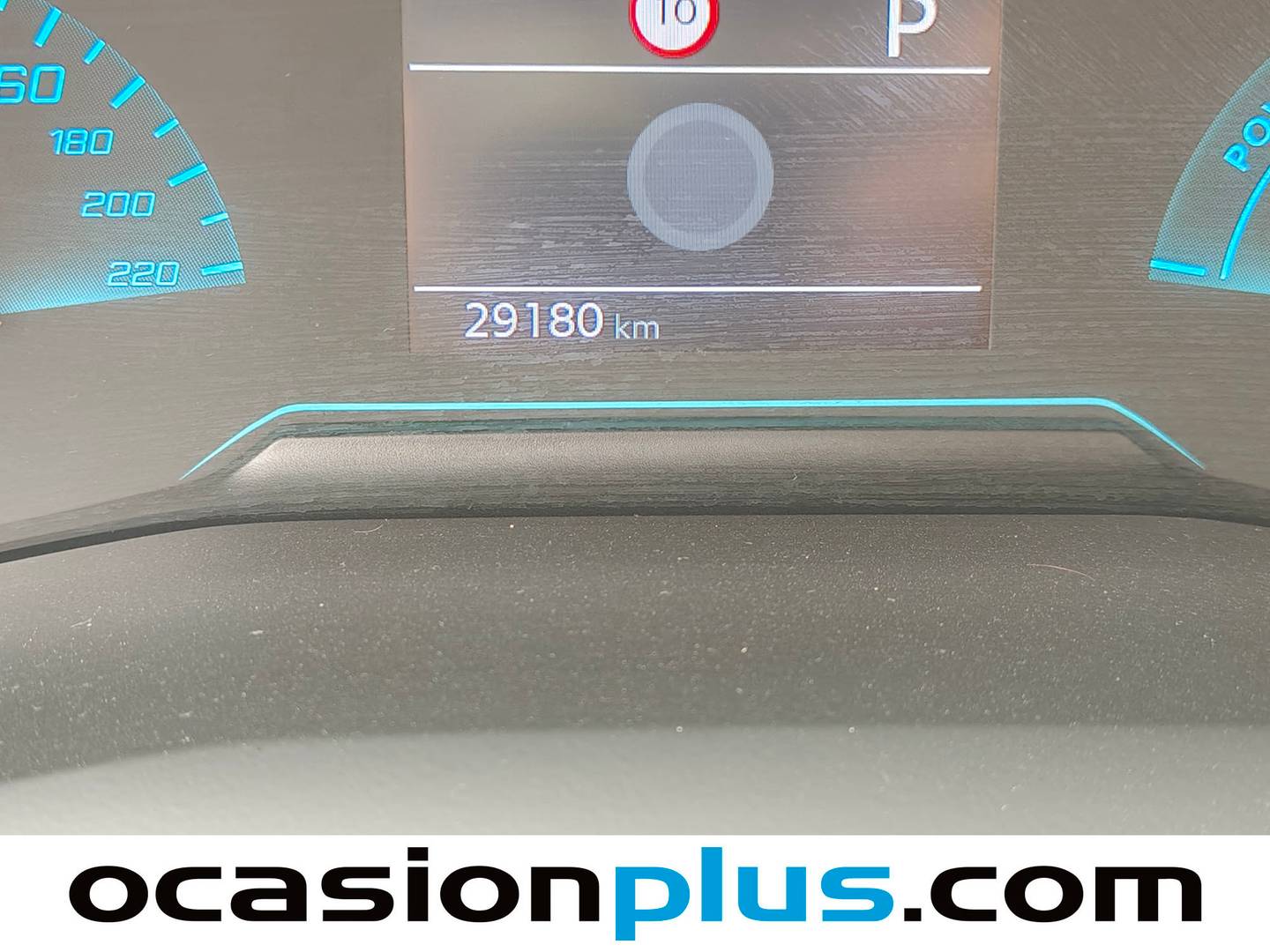 Peugeot 208 Peugeot 208 Style Hybrid 110 eDCS6 (110 CV) seminuevo