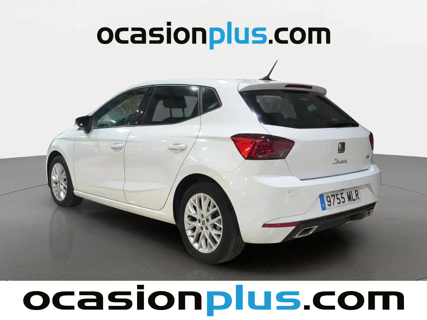Foto Seat Ibiza SEAT Ibiza 1.0 TSI S&S FR XL (110 CV)