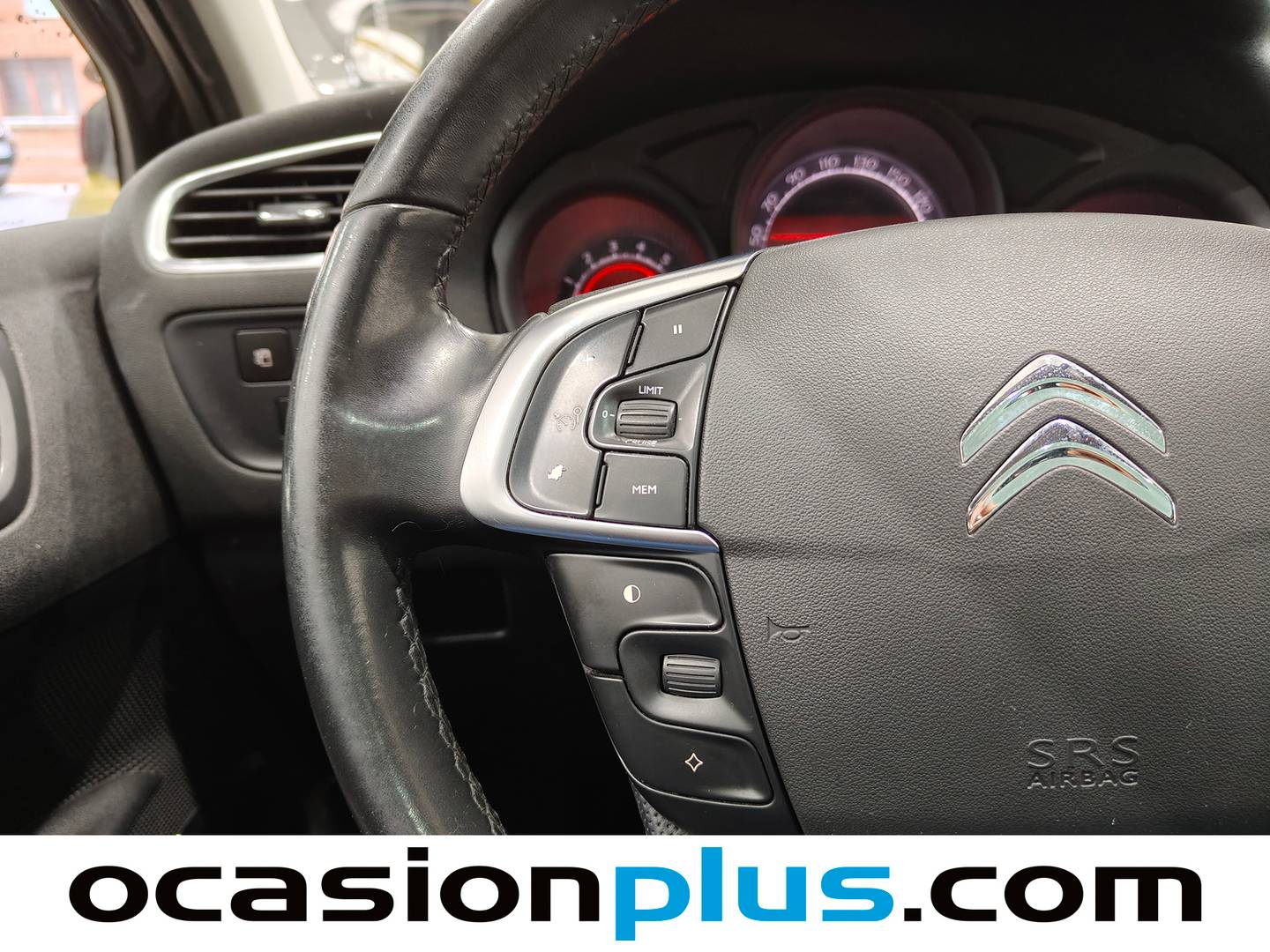 Citroën C4 Citroën C4 1.6 HDi Sport (112 CV) 2011