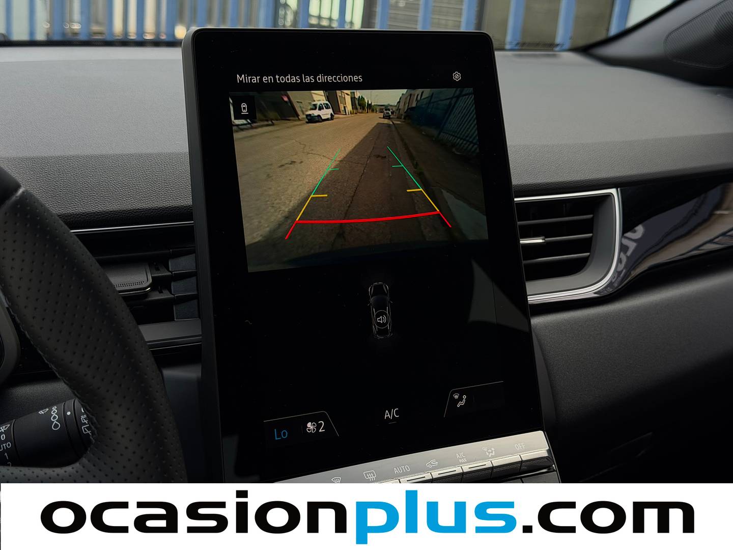 Extras y acabados del Mitsubishi ASX Mitsubishi ASX 180 HEV Kaiteki (158 CV)