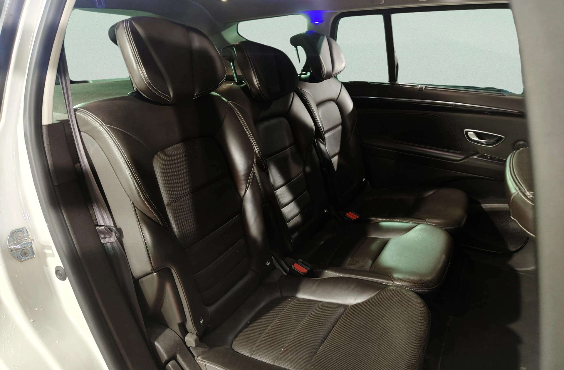 Renault Espace Initiale Paris Energy dCi TT EDC 7 plazas - foto 23
