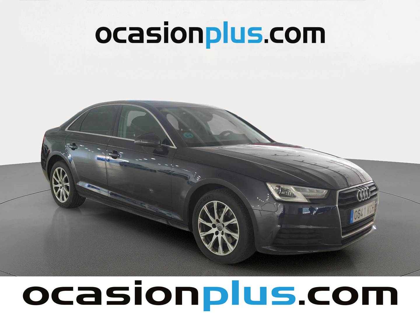 Foto Audi A4 Audi A4 Advanced edition 2.0 TDI (150 CV) S tronic