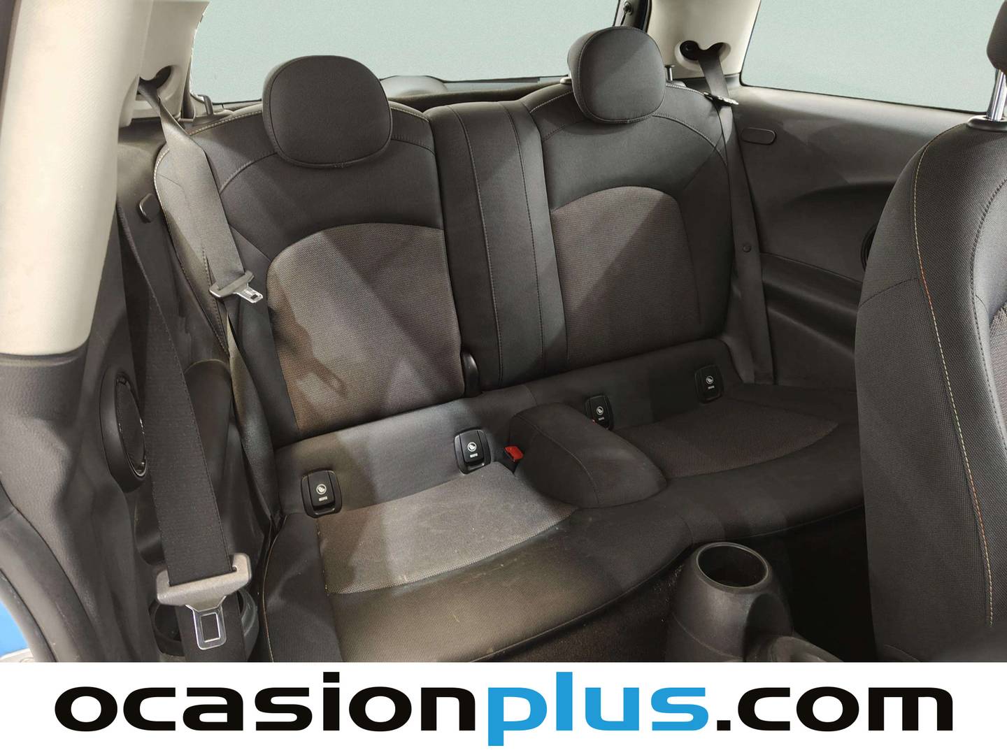 Mini MINI MINI MINI 3 Puertas One (102 CV) gasolina