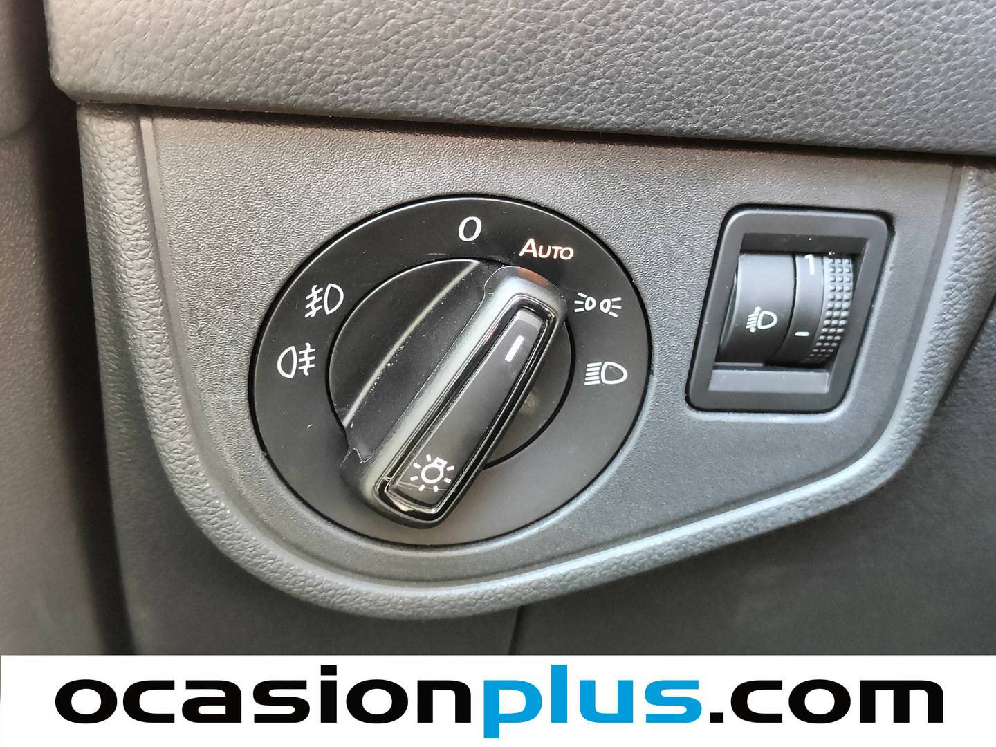 Accesorios del Volkswagen Taigo Volkswagen Taigo "Más" 1.0 TSI (115 CV) DSG