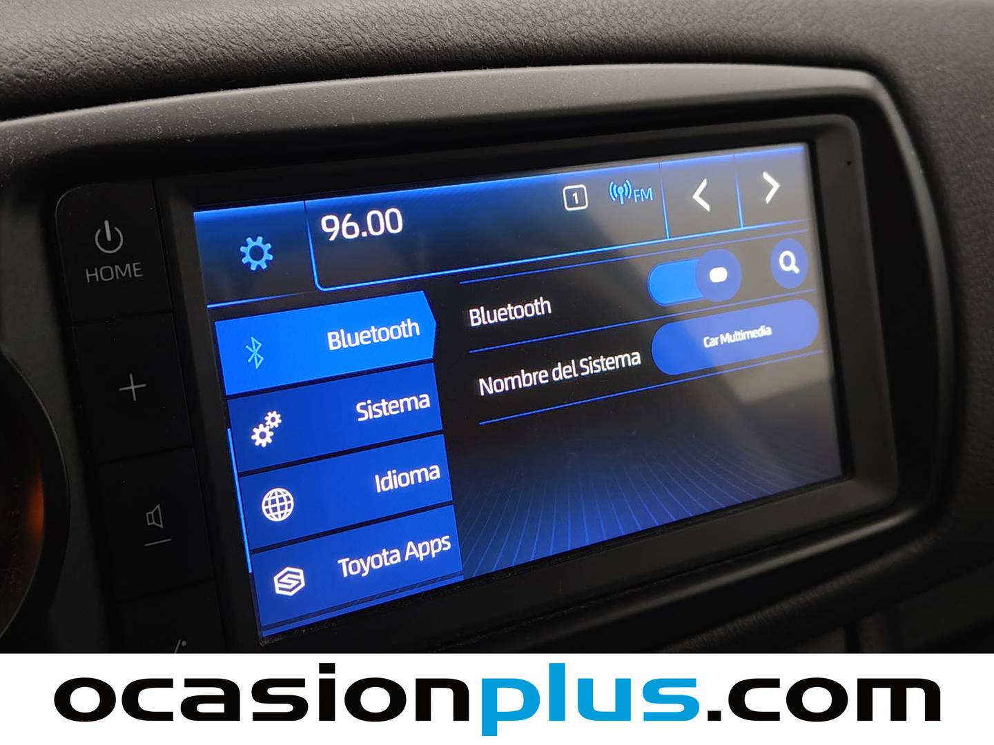 Foto Toyota Yaris Toyota Yaris 1.5 Feel (111 CV)