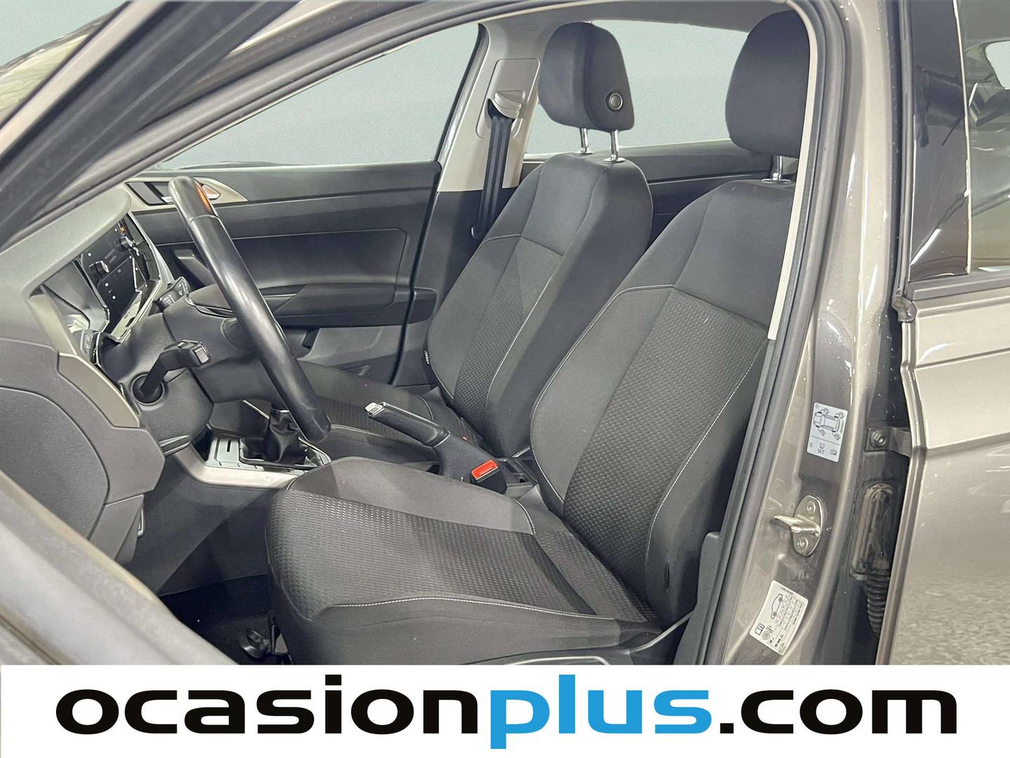 Foto Volkswagen Polo Volkswagen Polo Advance 1.0 TSI  (95 CV)