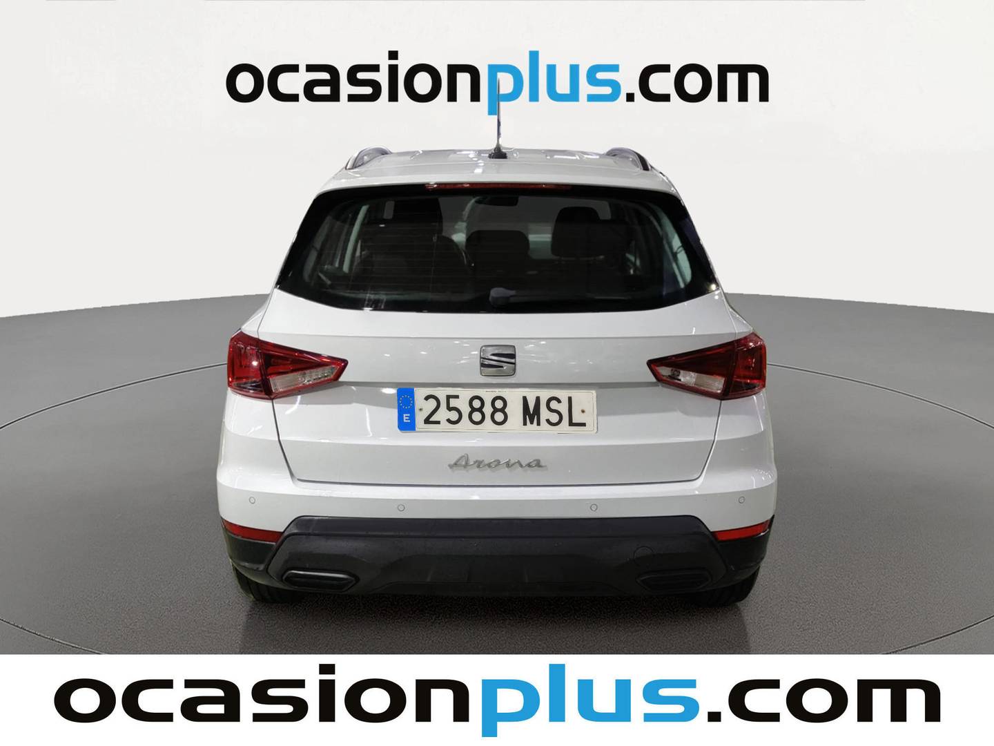 Seat Arona Seat Arona 1.0 TSI Style XL DSG (115 CV) barato