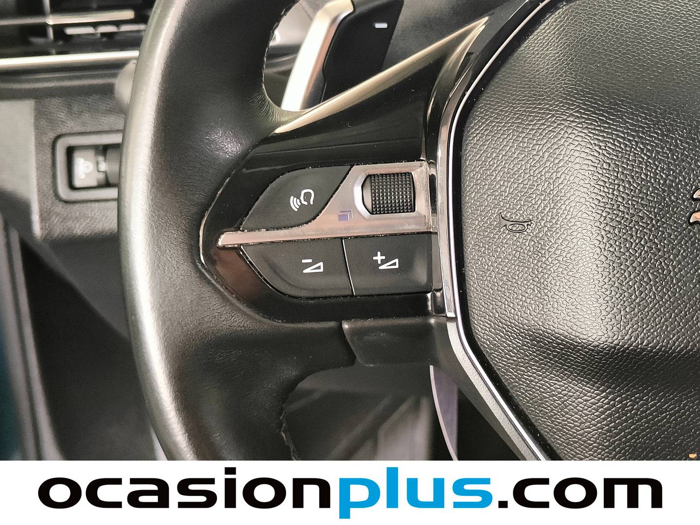 Peugeot 5008 Peugeot 5008 PureTech 130 S&S Allure Pack EAT8 (130 CV) 7 Plazas 130cv