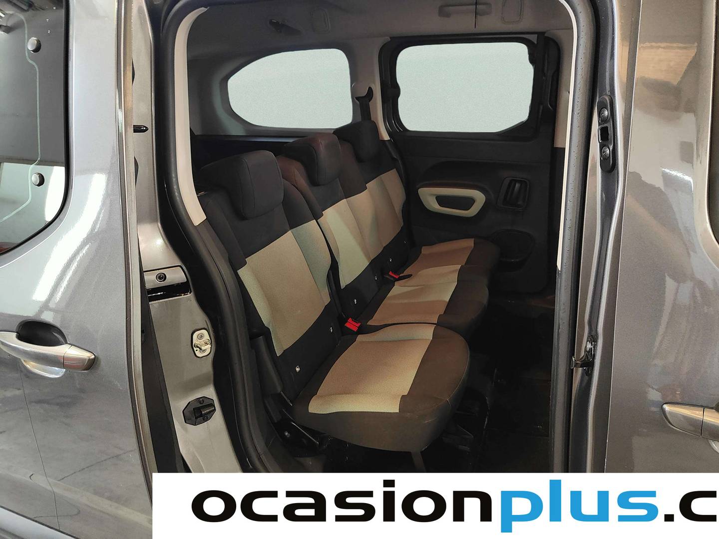 Citroën Berlingo Citroën Berlingo BlueHDi 130 Talla XL Feel  (130 CV) km 0