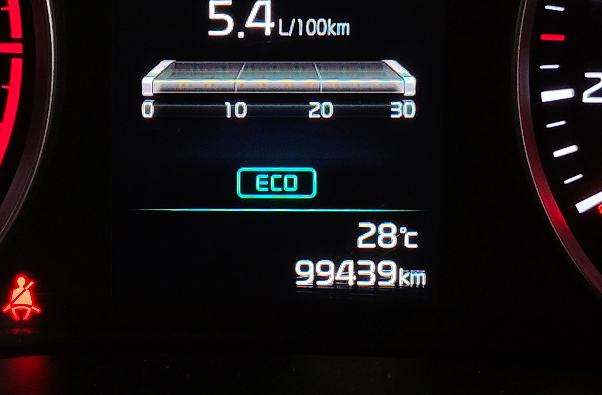 Kia Stonic 1.0 T-GDi MHEV iMT Concept - foto 8