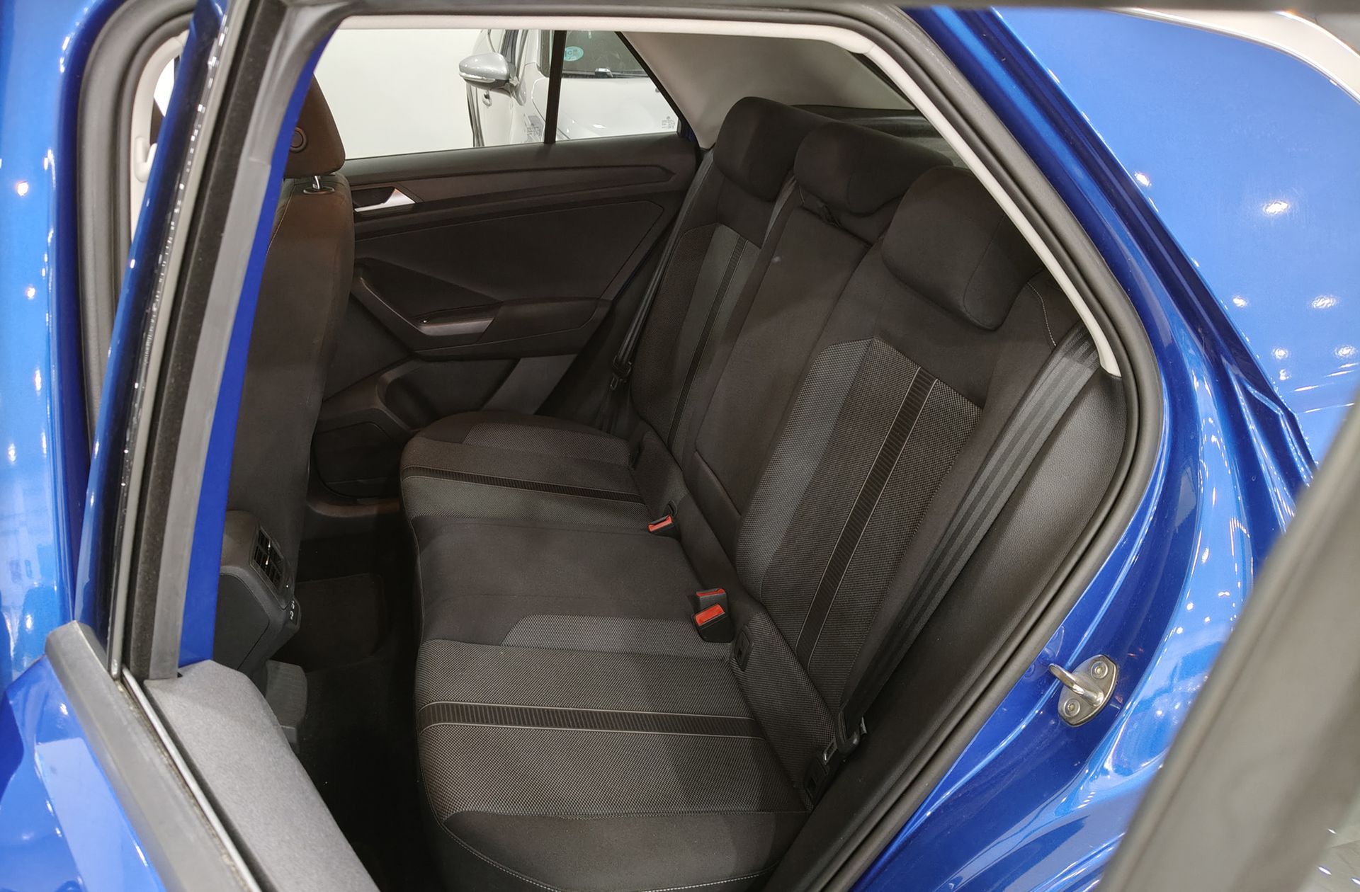Volkswagen T-Roc Life 1.0 TSI - foto 11