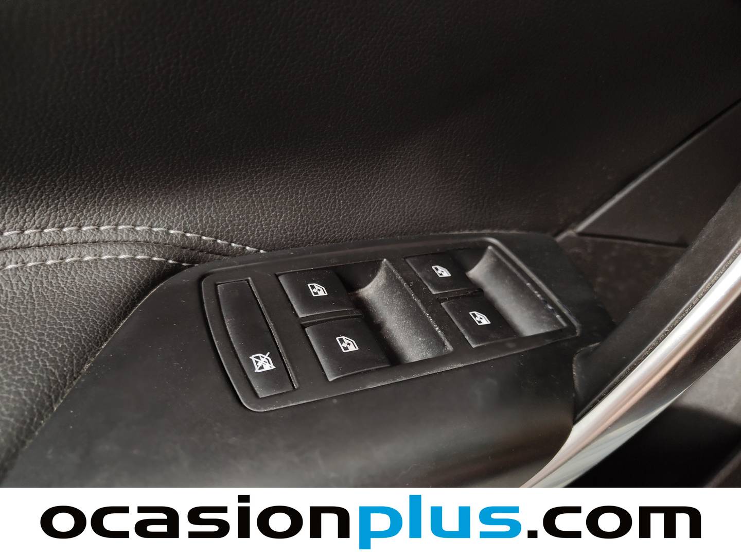 Opel Insignia Opel Insignia 1.4 Turbo S&S Excellence (140 CV) de segunda mano