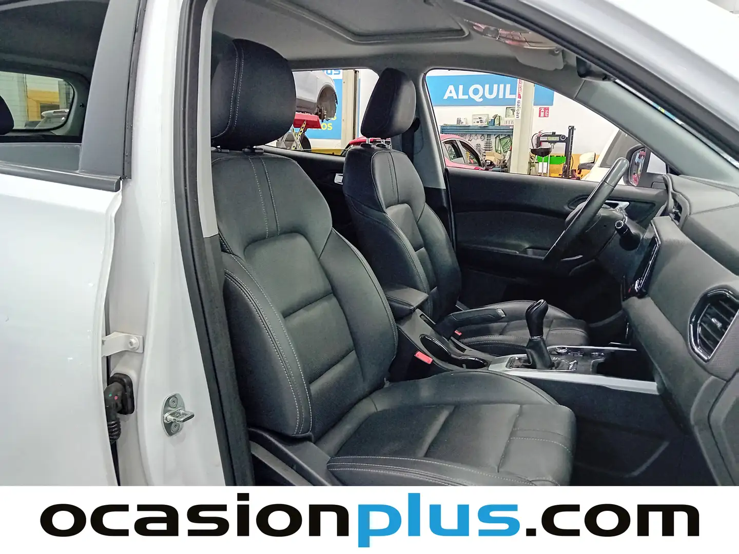 Foto DR AUTOMOBILES DR 4.0 DR AUTOMOBILES DR4 1.5 (116 CV)