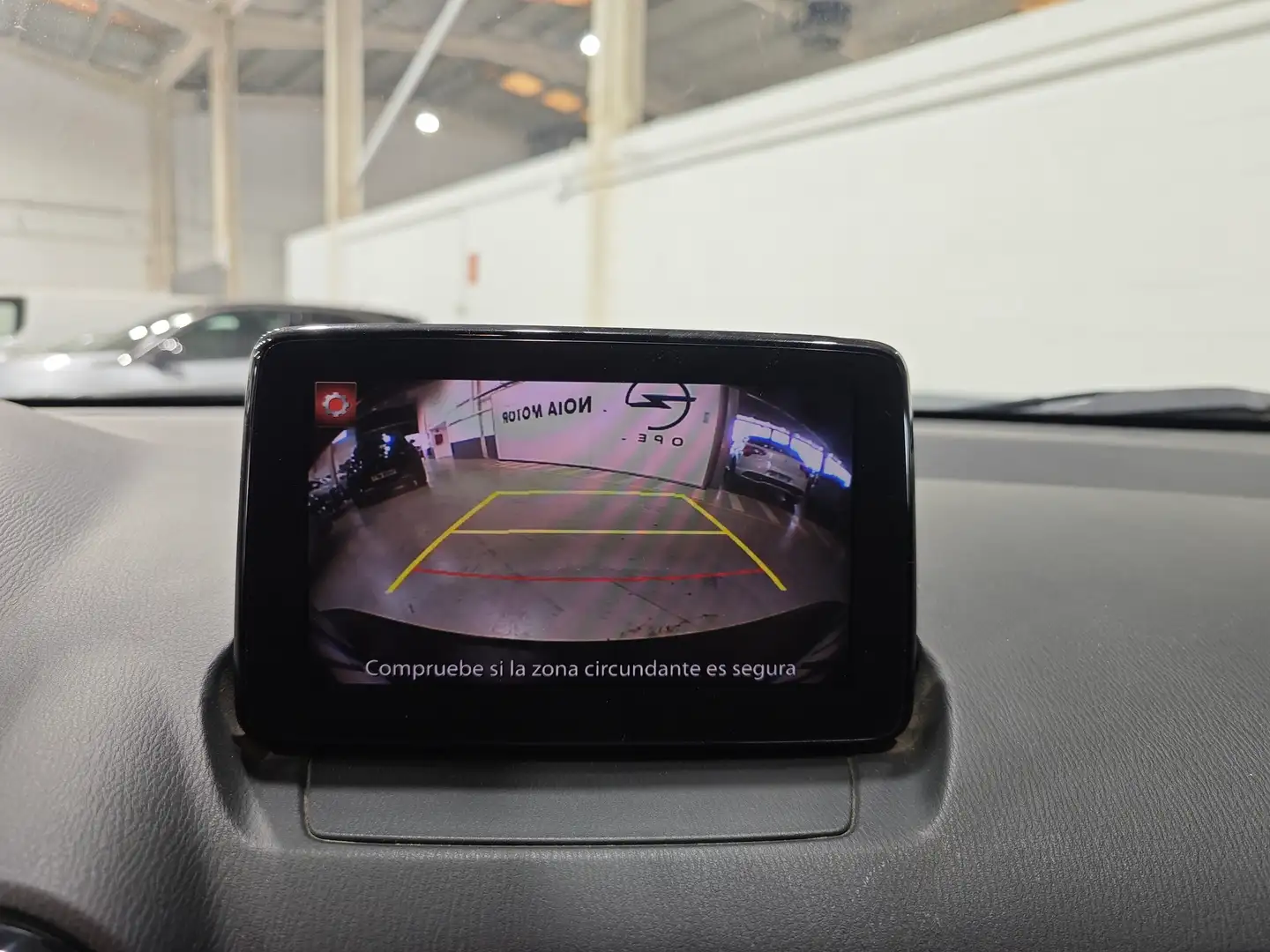 Foto Mazda CX-3 Mazda CX-3 2.0 G Zenith 2WD  (121 CV)