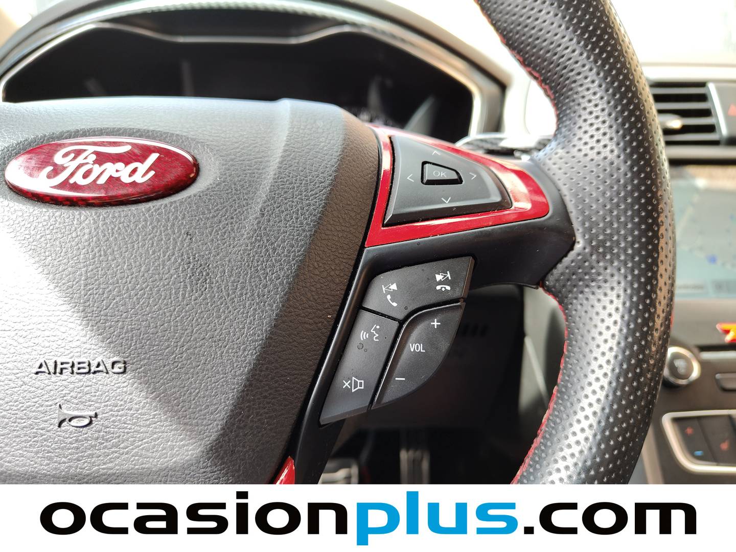 Foto Ford Mondeo Ford Mondeo 1.5 EcoBoost ST-Line (160 CV)