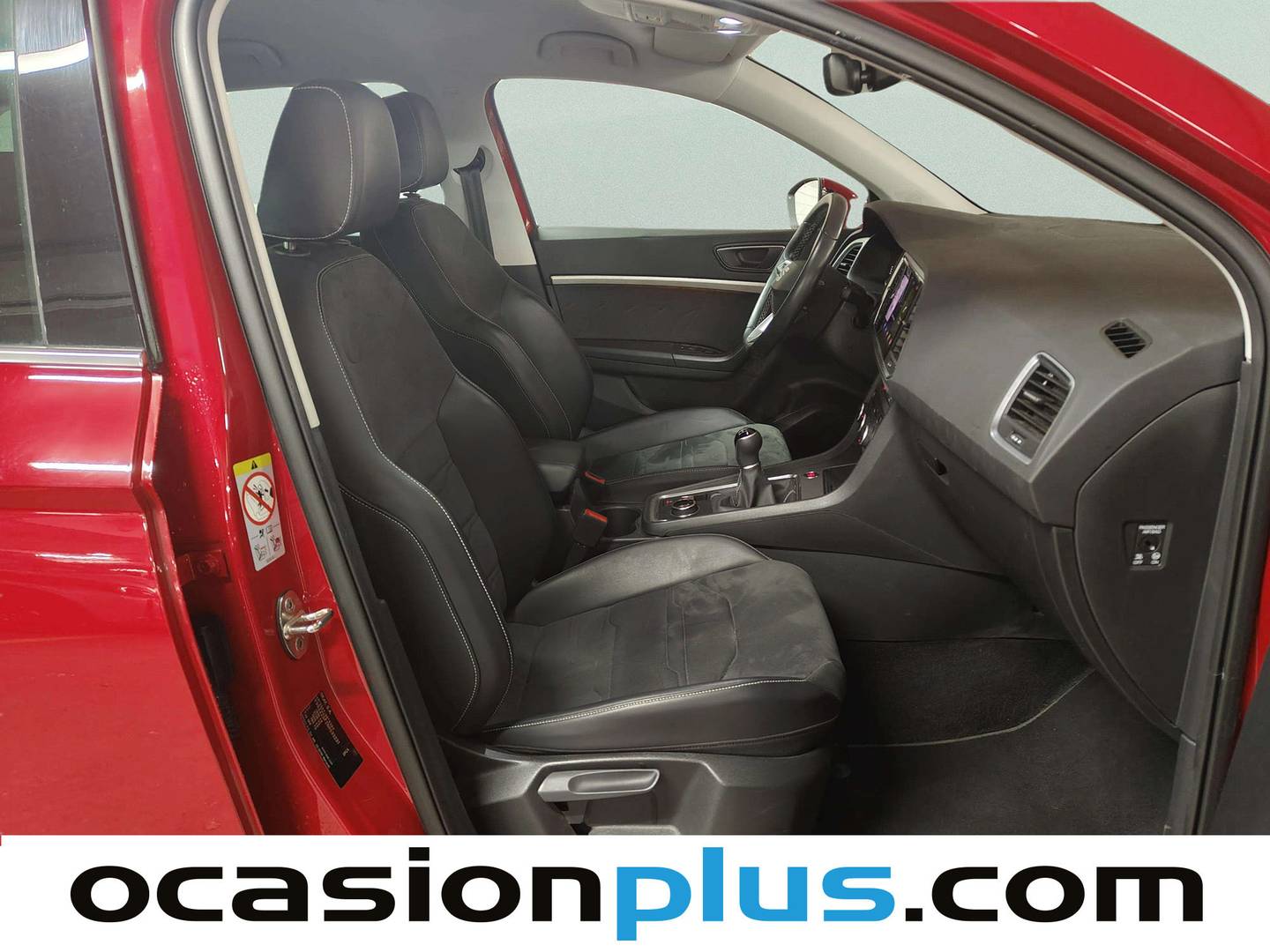 Seat Ateca SEAT Ateca 1.5 TSI X-Perience Go L  (150 CV) de segunda mano