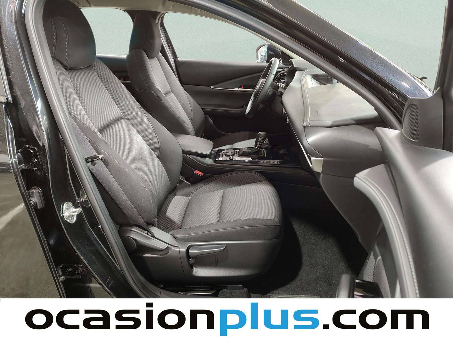 Foto Mazda CX-30 Mazda CX-30 e-SKY G MHEV Prime-line AT (140 CV)