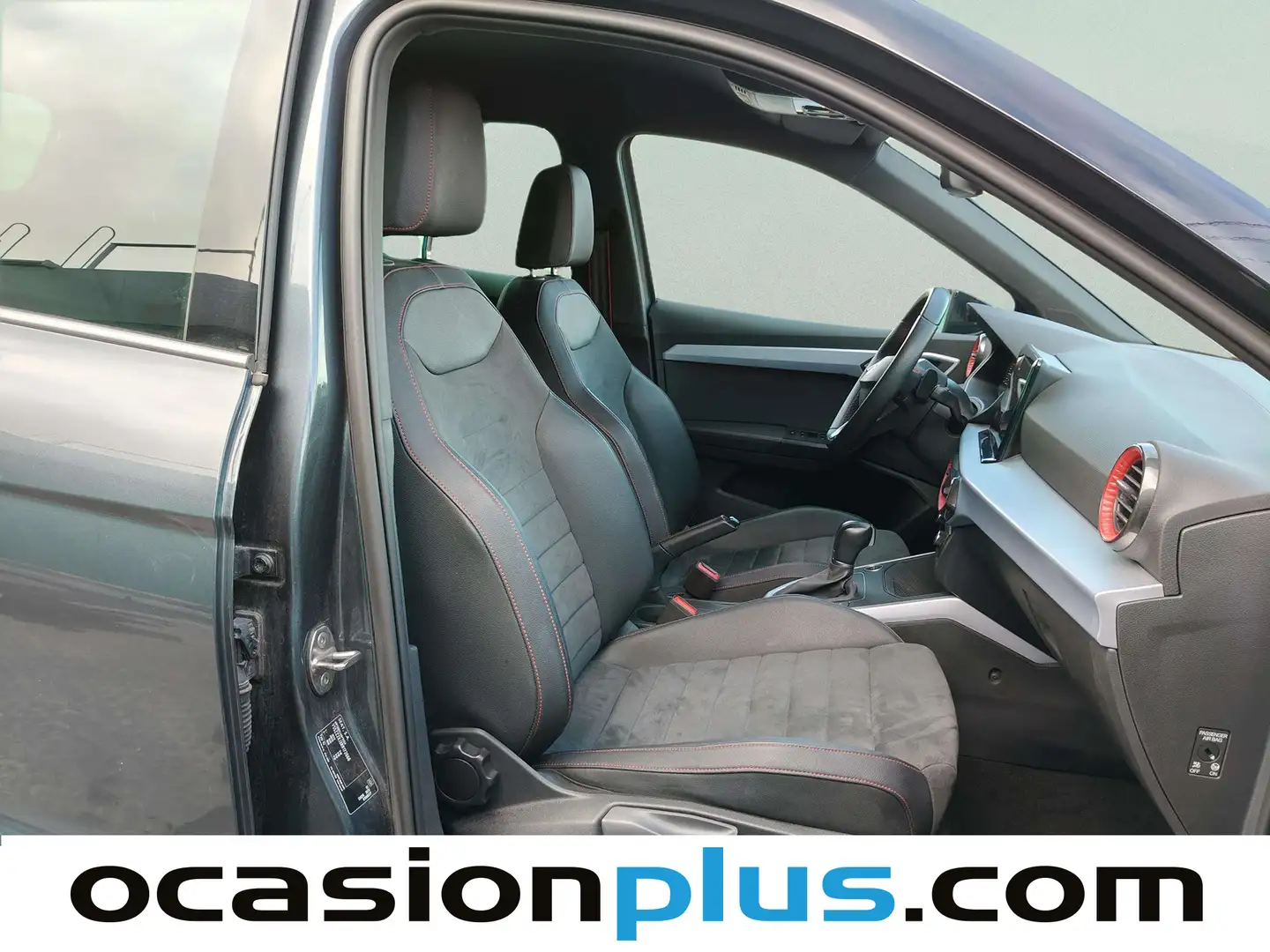 Foto Seat Arona SEAT Arona 1.5 TSI FR XL DSG  (150 CV)