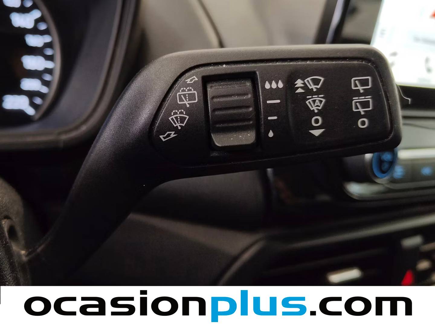 Ford EcoSport Ford EcoSport 1.0L EcoBoost S&S ST Line (125 CV) seminuevo