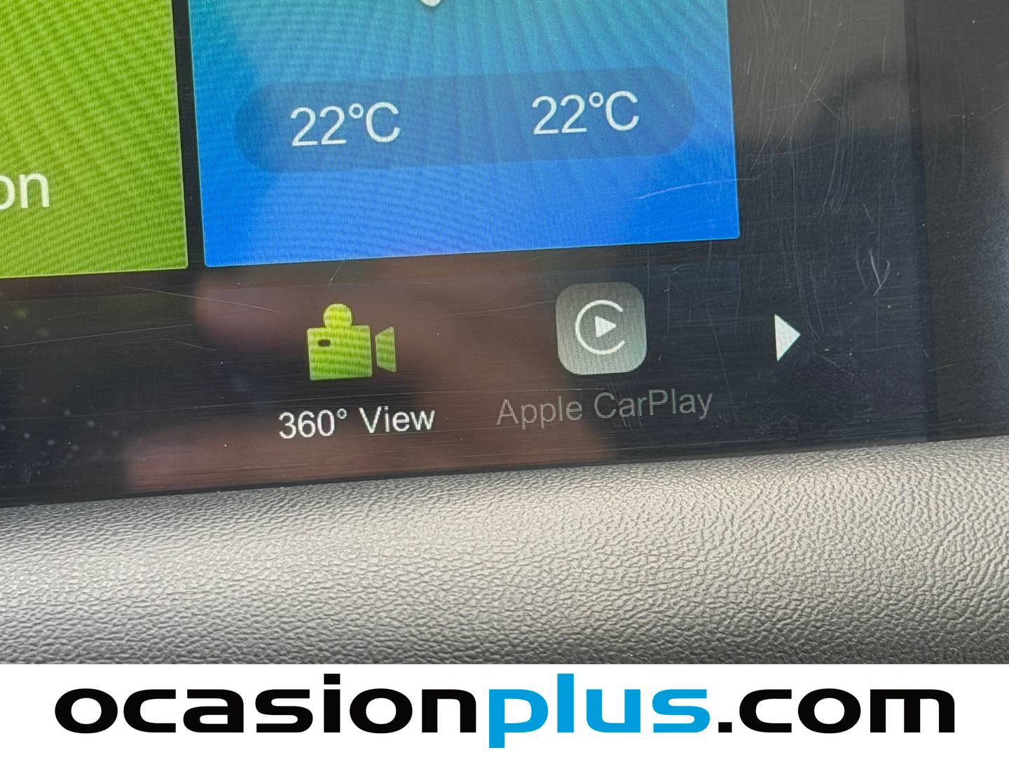 MG eHS MG eHS 1.5 T-GDI PHEV Luxury (258 CV) seminuevo