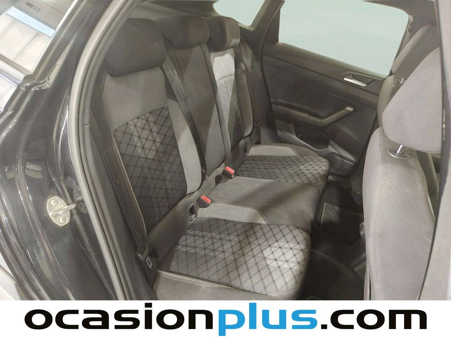 Volkswagen Taigo Volkswagen Taigo R-Line 1.5 TSI (150 CV) DSG automático