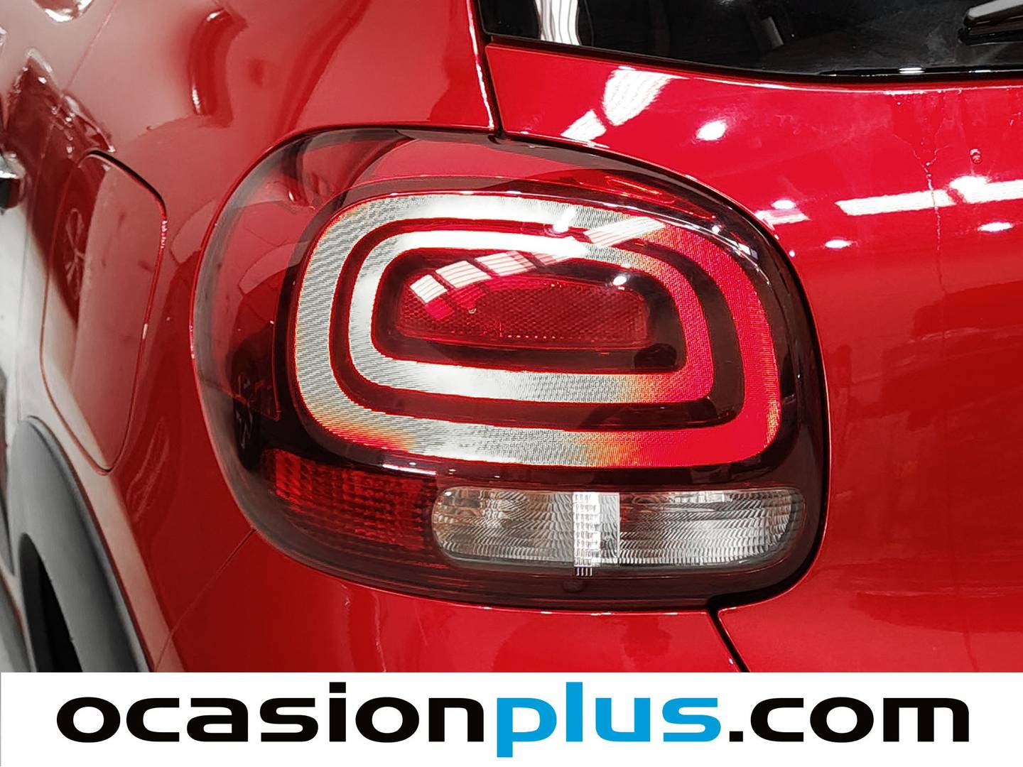 Citroën C3 Origin Citroen C3 Origin Origin PureTech 110 Max (110 CV) al mejor precio