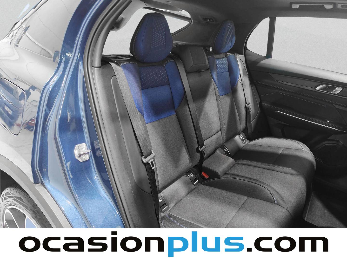 Lynk & Co 01 Lynk & Co 01 1.5 PHEV  (261 CV) 2023