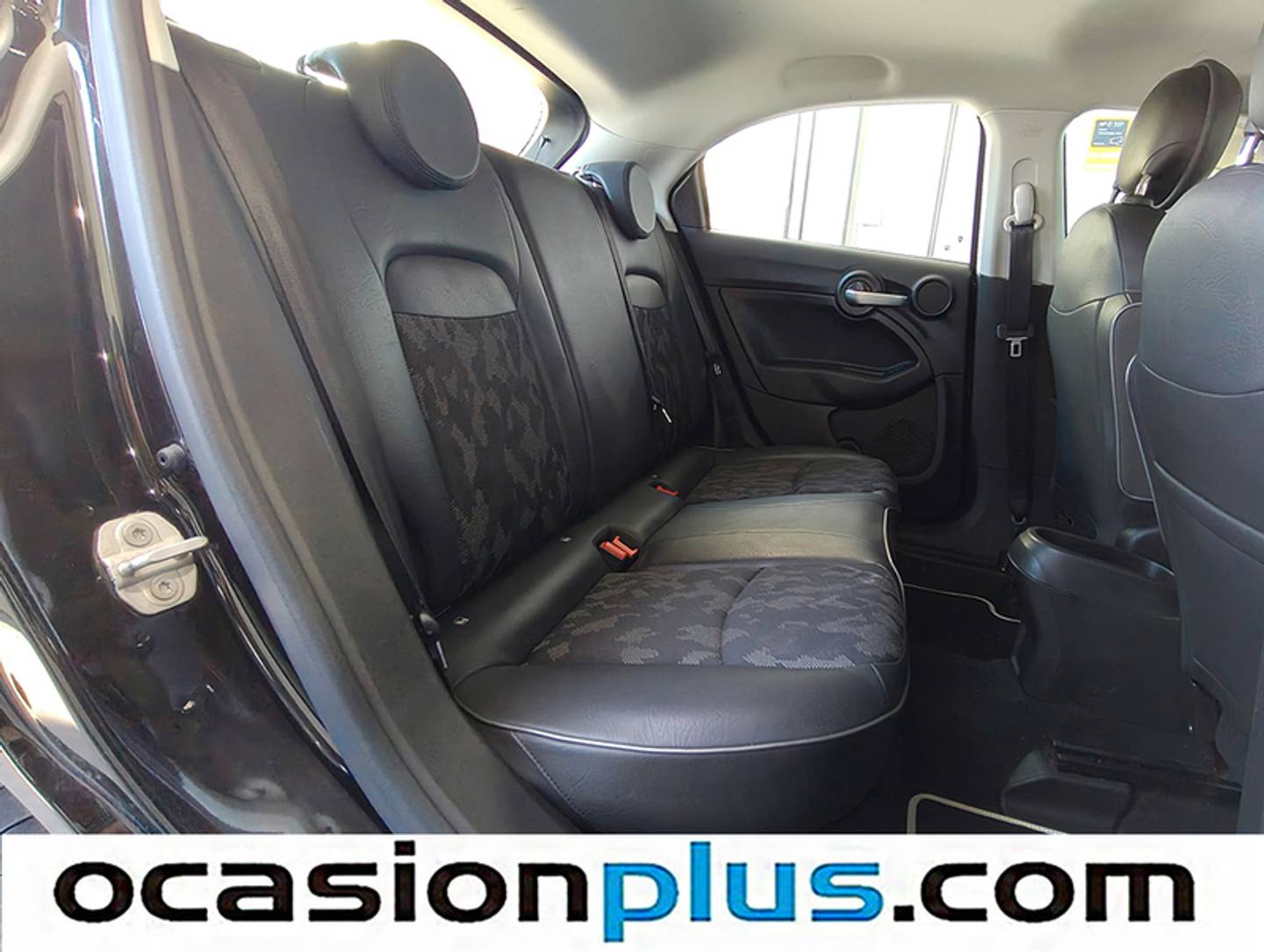 Foto Fiat 500X Fiat 500X 1.3 Firefly S&S Cross T4 DCT (150 CV)