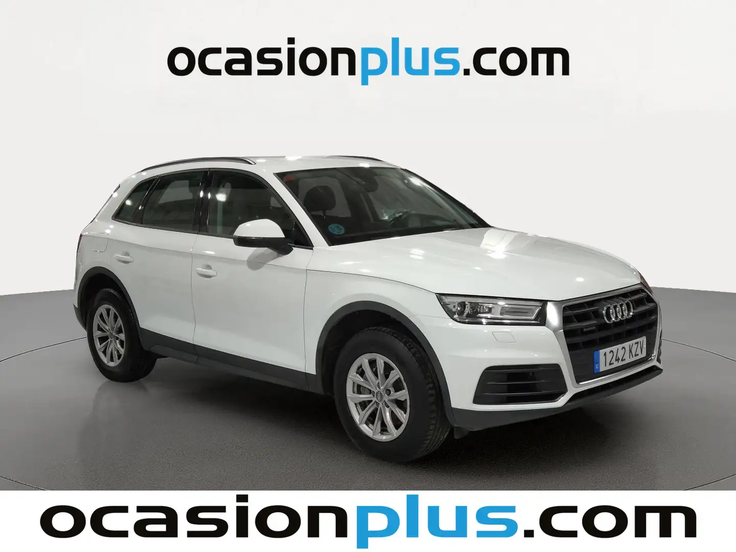 Foto Audi Q5 Audi Q5 40 TDI quattro (190 CV) S tronic