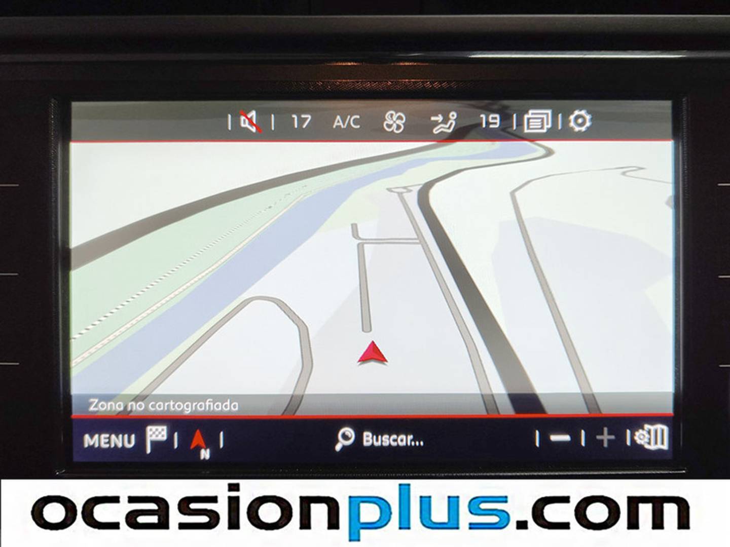 Citroën Grand C4 Spacetourer Citroën Grand C4 Spacetourer PureTech 130 S&S Feel EAT6 (130 CV) 7 Plazas gasolina