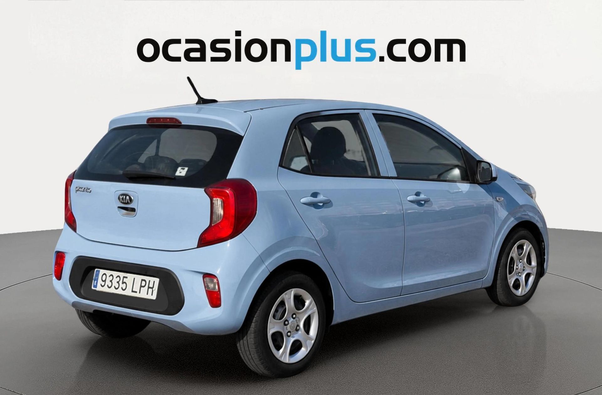 Kia Picanto 1.0 DPi Concept - foto 4