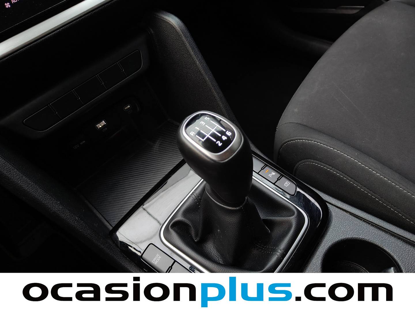 Foto KIA Sportage Kia Sportage 1.6 CRDi MHEV  (136CV) Business 4x2