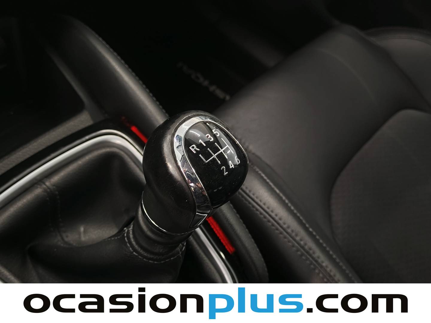Nissan QASHQAI Nissan Qashqai DIG-T 140 Tekna 4x2 (140 CV) de segunda mano