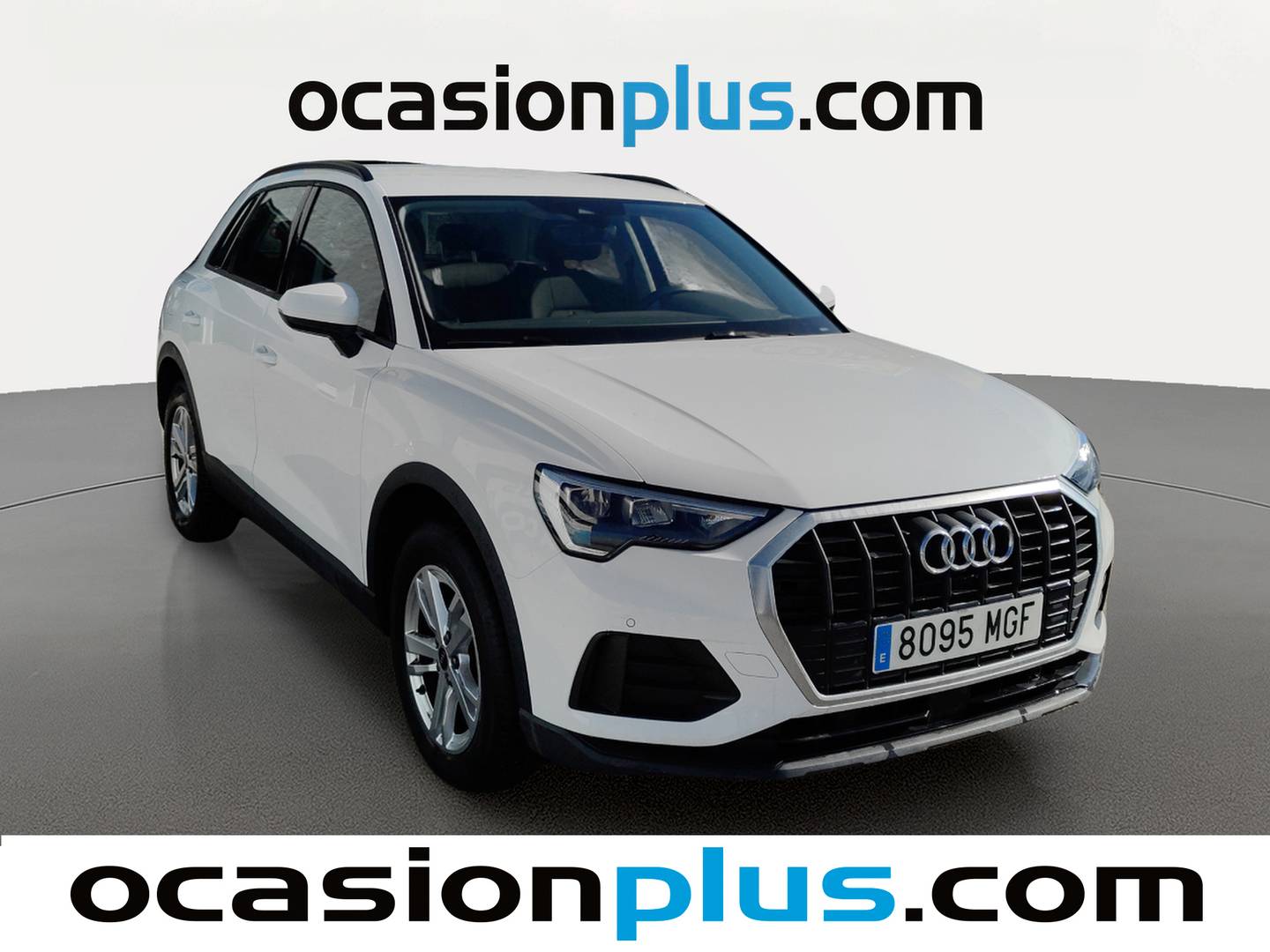 Foto Audi Q3 Audi Q3 Advanced 35 TFSI (150 CV) S tronic