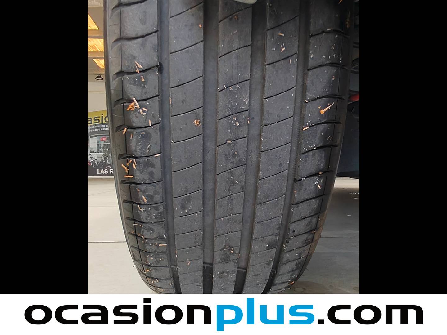 Opel Corsa Opel Corsa 1.2T XHL GS (100 CV) de segunda mano