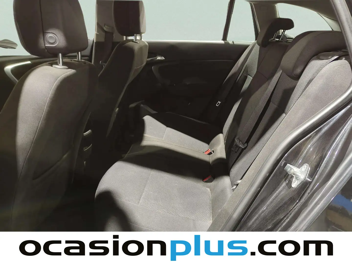 Foto Opel Insignia Opel Insignia 2.0 CDTI ecoFlex S&S Business (140 CV)