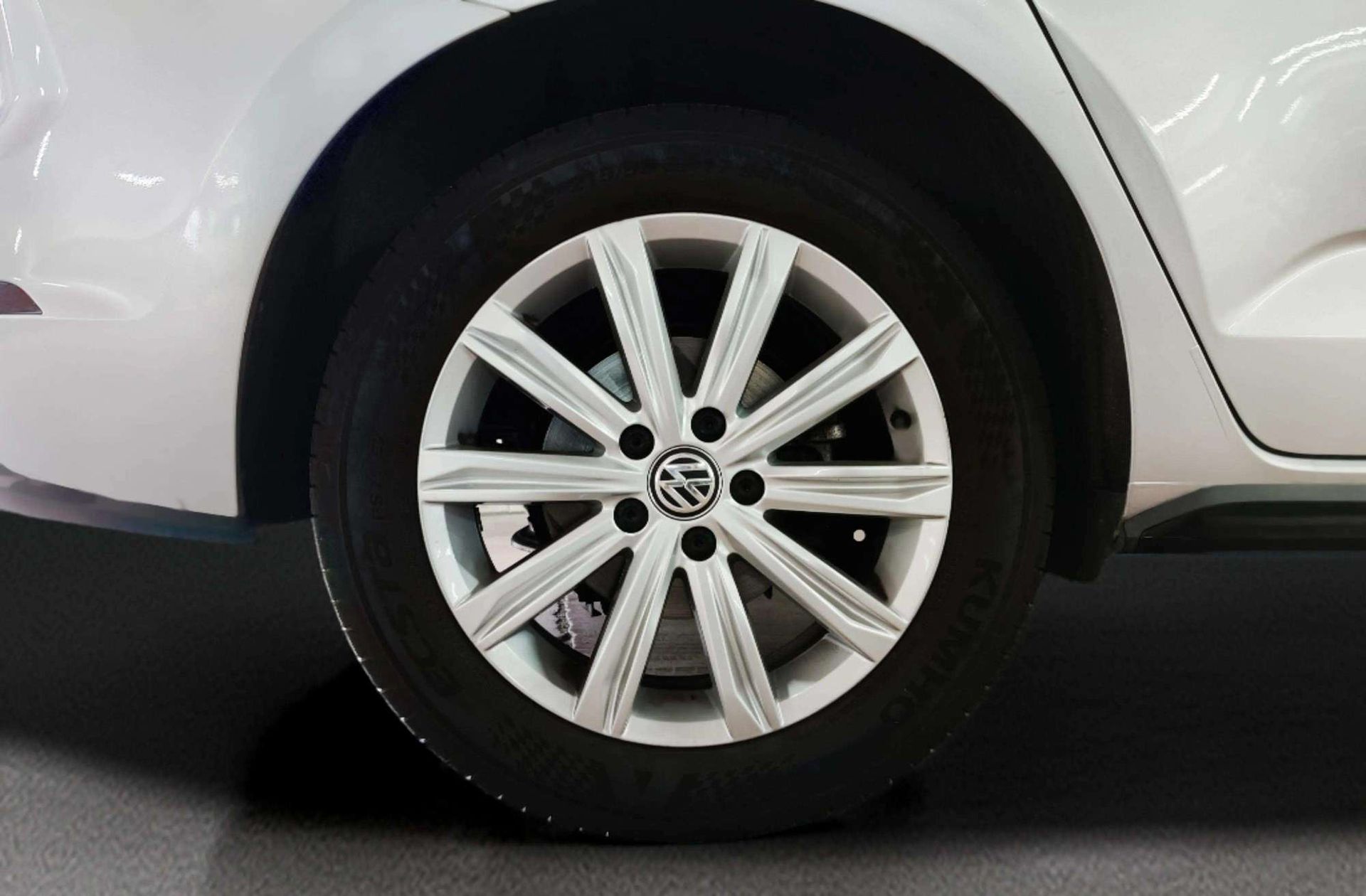 Volkswagen Touran Sport 2.0 TDI Pack R-Line - foto 41