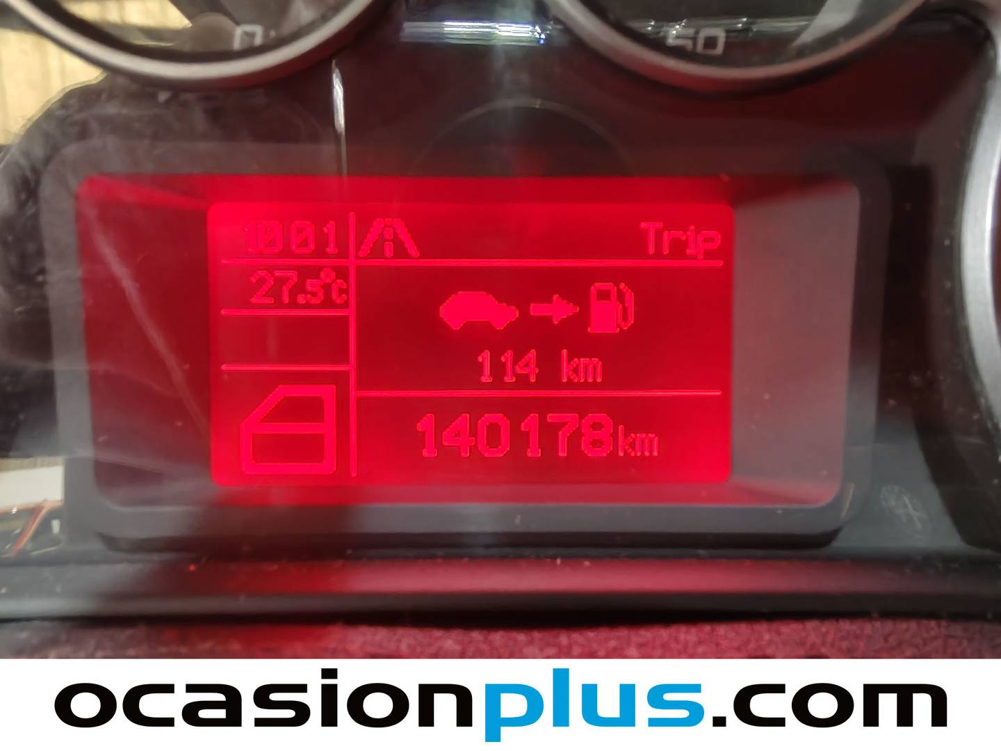 Alfa Romeo MiTo Alfa Romeo Mito 1.4 Multi-Air Distinctive (105 CV) seminuevo