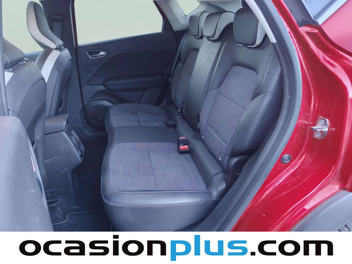 Renault Captur Renault Captur Zen E-TECH Híbrido enchufable (160 CV) barato