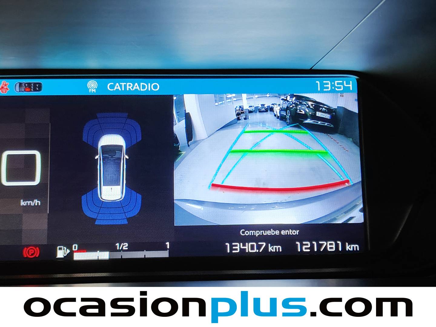 Citroën Grand C4 Picasso Citroen Grand C4 Picasso PureTech 130 6v S&S Feel (130 CV) manual