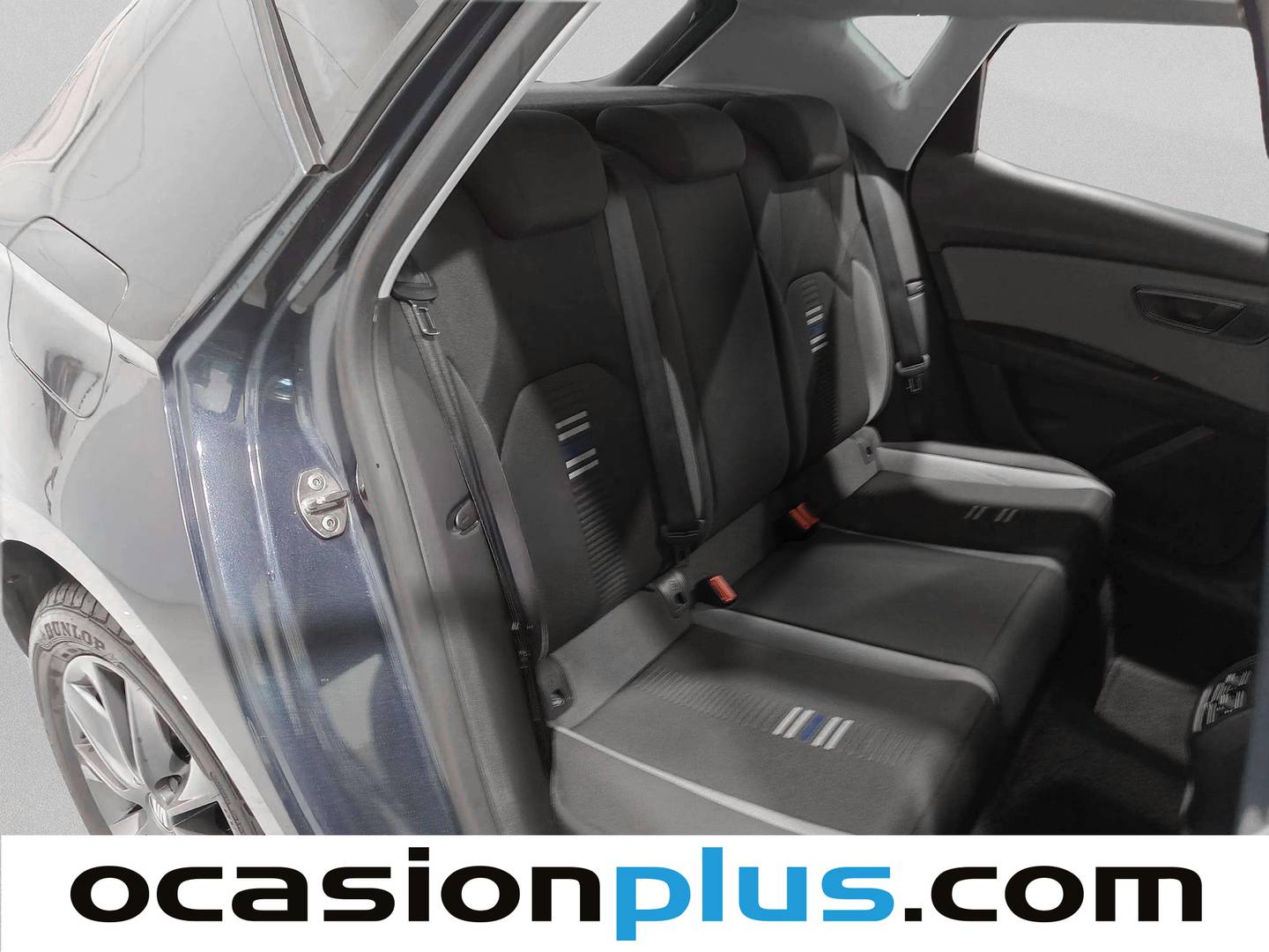 Seat León Seat León 1.0 EcoTSI S&S Style Visio Edition (115 CV) manual
