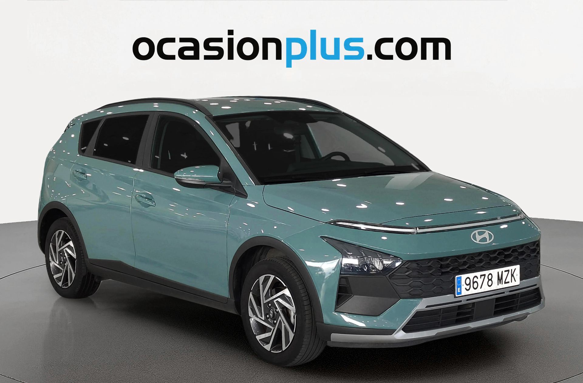 Hyundai Bayon 1.2 MPI Maxx - foto 2