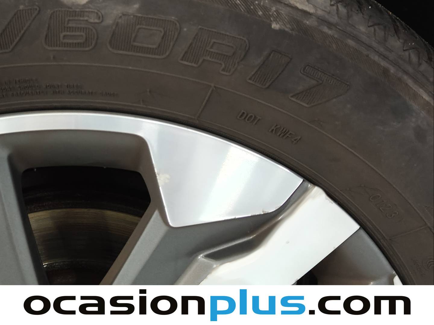 Foto Peugeot Rifter Peugeot Rifter BlueHDi 100 GT Line Standard (100 CV)