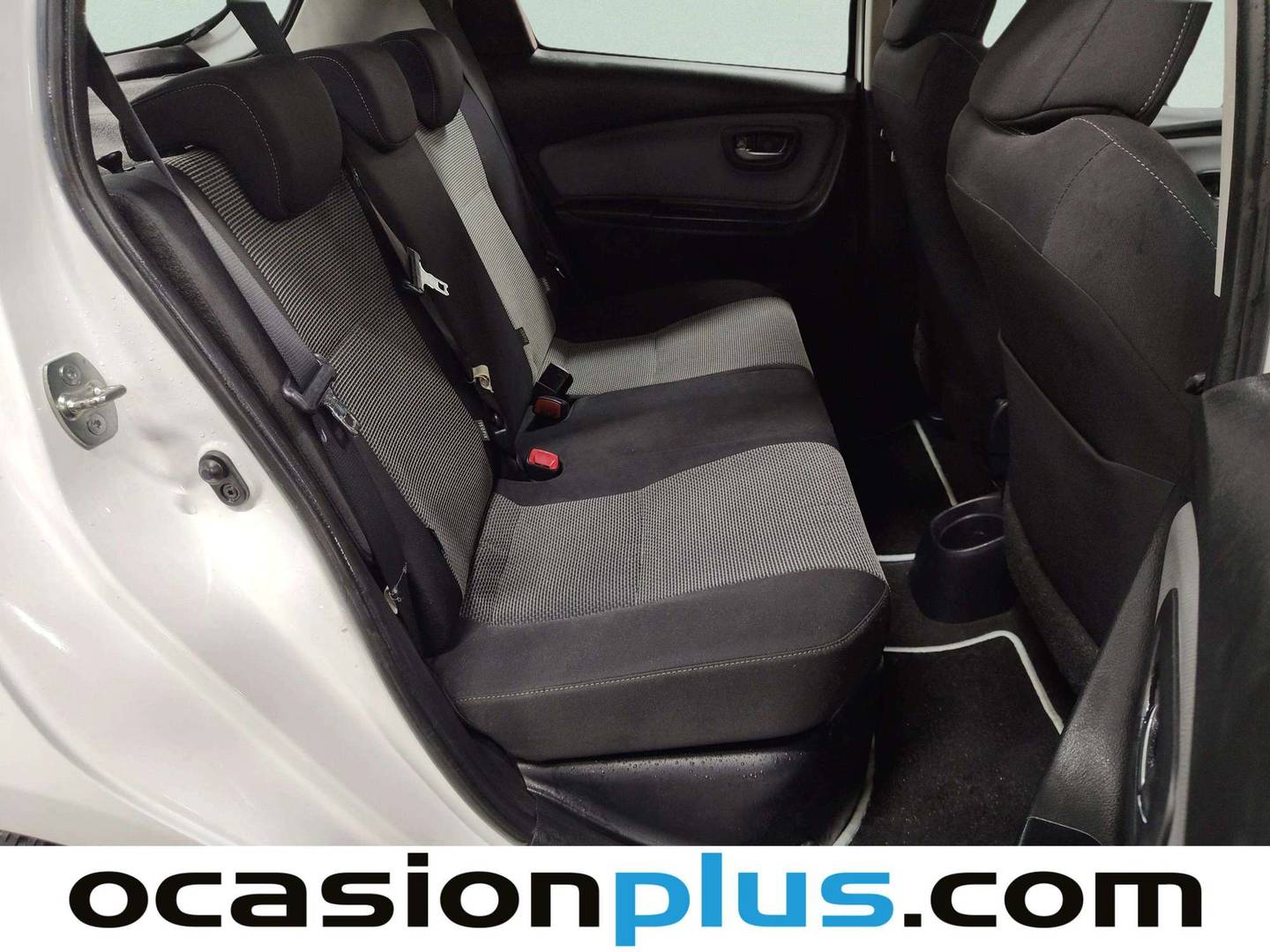 Toyota Yaris Toyota Yaris 1.5 Hybrid Active (100 CV) al mejor precio