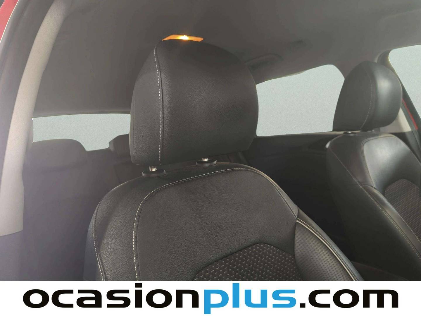 Extras y acabados del KIA Ceed Tourer KIA Ceed Tourer 1.6 CRDi Tech (115 CV)
