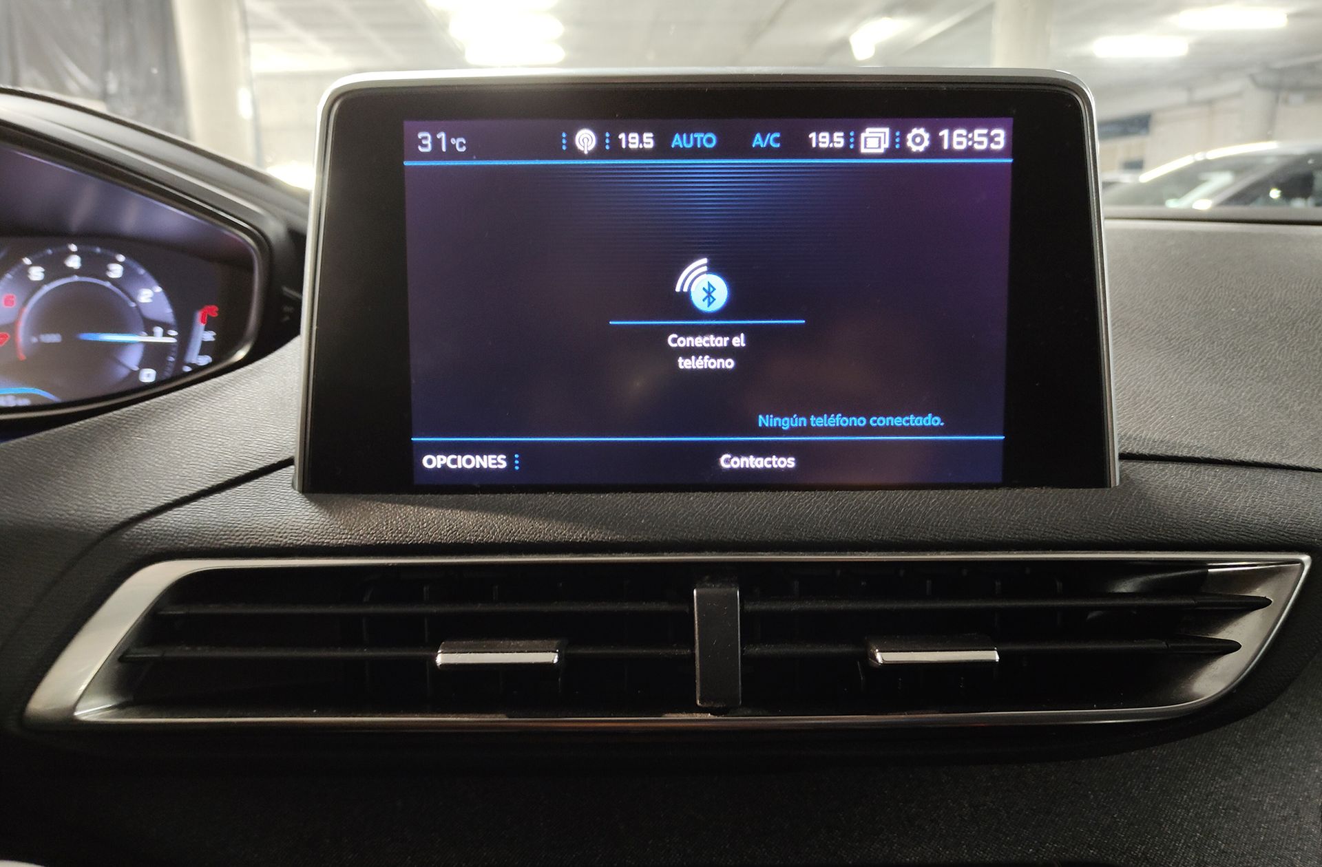 Peugeot 5008 PureTech 130 Allure 7 plazas - foto 36