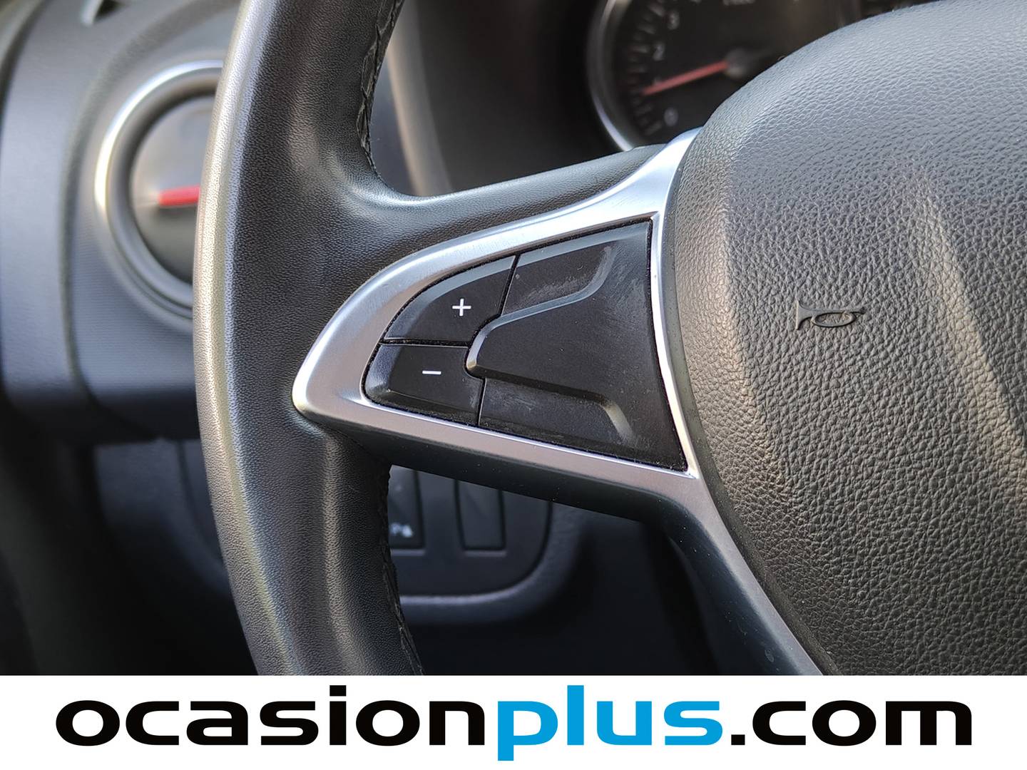 Dacia Sandero Dacia Sandero Serie Limitada Xplore Blue dCi (95 CV) de ocasión