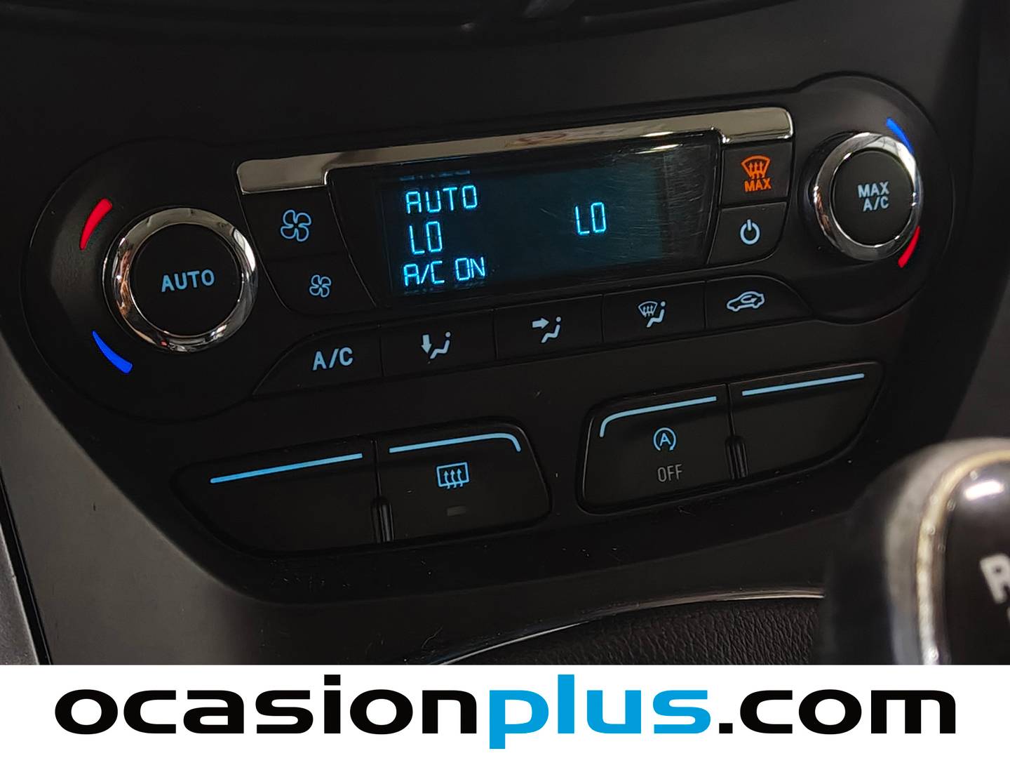 Acabados Ford C-Max Ford C-Max 1.0 EcoBoost S&S Trend (100 CV)